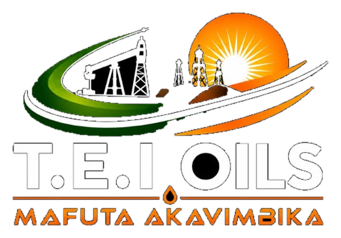 T.E.I Oils — Mafuta Akavimbika